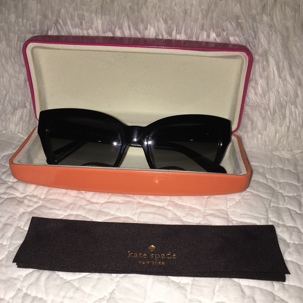 Kate Spade Sunglasses